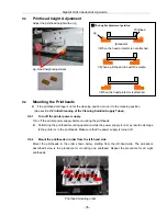 Preview for 36 page of GRAPHTEC SignJet JS310 Series Setup Manual