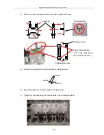 Preview for 38 page of GRAPHTEC SignJet JS310 Series Setup Manual