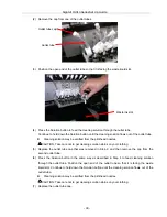 Preview for 41 page of GRAPHTEC SignJet JS310 Series Setup Manual