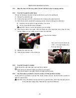 Preview for 44 page of GRAPHTEC SignJet JS310 Series Setup Manual