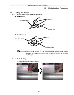 Preview for 45 page of GRAPHTEC SignJet JS310 Series Setup Manual