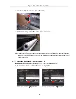 Preview for 46 page of GRAPHTEC SignJet JS310 Series Setup Manual