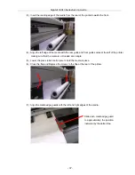 Preview for 48 page of GRAPHTEC SignJet JS310 Series Setup Manual