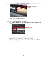 Preview for 52 page of GRAPHTEC SignJet JS310 Series Setup Manual