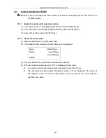 Preview for 55 page of GRAPHTEC SignJet JS310 Series Setup Manual