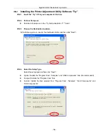 Preview for 57 page of GRAPHTEC SignJet JS310 Series Setup Manual