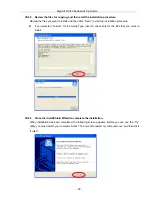 Preview for 58 page of GRAPHTEC SignJet JS310 Series Setup Manual