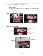 Preview for 59 page of GRAPHTEC SignJet JS310 Series Setup Manual