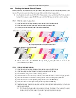 Preview for 61 page of GRAPHTEC SignJet JS310 Series Setup Manual