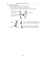 Preview for 64 page of GRAPHTEC SignJet JS310 Series Setup Manual