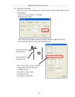 Preview for 65 page of GRAPHTEC SignJet JS310 Series Setup Manual