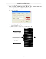 Preview for 72 page of GRAPHTEC SignJet JS310 Series Setup Manual