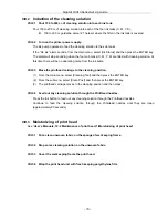 Preview for 75 page of GRAPHTEC SignJet JS310 Series Setup Manual