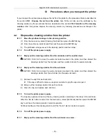 Preview for 76 page of GRAPHTEC SignJet JS310 Series Setup Manual