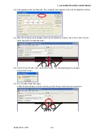 Preview for 90 page of GRAPHTEC SK200-09 Service Manual