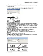 Preview for 91 page of GRAPHTEC SK200-09 Service Manual