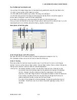 Предварительный просмотр 92 страницы GRAPHTEC SK200-09 Service Manual