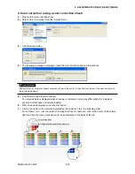 Предварительный просмотр 94 страницы GRAPHTEC SK200-09 Service Manual