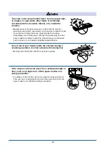 Preview for 8 page of GRAPHTEC SK200-09 User Manual