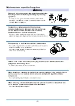 Preview for 9 page of GRAPHTEC SK200-09 User Manual