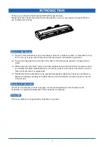 Preview for 11 page of GRAPHTEC SK200-09 User Manual