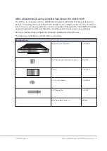 Предварительный просмотр 9 страницы GRAS 45CA-1 Instruction Manual