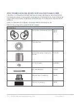 Предварительный просмотр 14 страницы GRAS 45CA-1 Instruction Manual