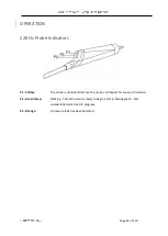 Preview for 31 page of Grason-Stadler gsi 39 User Manual