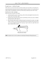 Preview for 80 page of Grason-Stadler gsi 39 User Manual