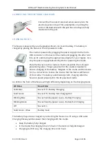 Preview for 24 page of Grason-Stadler GSI NOVUS User Manual