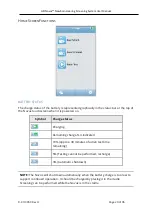 Preview for 29 page of Grason-Stadler GSI NOVUS User Manual