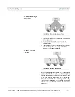 Preview for 29 page of GRASS VALLEY 1-CCD Installation And Operation Manual