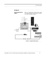 Preview for 37 page of GRASS VALLEY 1-CCD Installation And Operation Manual