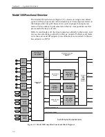 Preview for 22 page of GRASS VALLEY 1200 Installation And Service