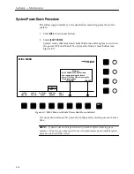 Preview for 130 page of GRASS VALLEY 1200 Installation And Service