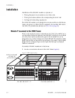 Предварительный просмотр 10 страницы GRASS VALLEY 2020ADC Instruction Manual