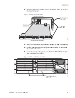 Предварительный просмотр 11 страницы GRASS VALLEY 2020ADC Instruction Manual