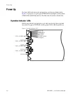 Предварительный просмотр 14 страницы GRASS VALLEY 2020ADC Instruction Manual