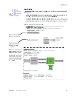 Предварительный просмотр 25 страницы GRASS VALLEY 2020ADC Instruction Manual