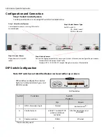 Предварительный просмотр 3 страницы GRASS VALLEY 6026 Series Quick Setup Manual