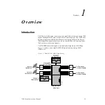 Предварительный просмотр 17 страницы GRASS VALLEY 7500NB Instruction Manual