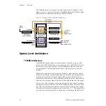 Предварительный просмотр 18 страницы GRASS VALLEY 7500NB Instruction Manual