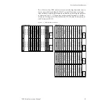 Предварительный просмотр 19 страницы GRASS VALLEY 7500NB Instruction Manual