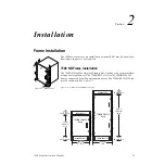 Предварительный просмотр 25 страницы GRASS VALLEY 7500NB Instruction Manual