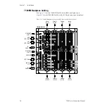 Предварительный просмотр 30 страницы GRASS VALLEY 7500NB Instruction Manual