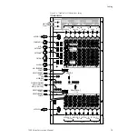 Предварительный просмотр 33 страницы GRASS VALLEY 7500NB Instruction Manual