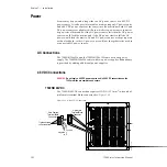 Предварительный просмотр 46 страницы GRASS VALLEY 7500NB Instruction Manual