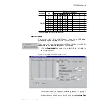 Предварительный просмотр 51 страницы GRASS VALLEY 7500NB Instruction Manual