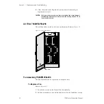 Предварительный просмотр 64 страницы GRASS VALLEY 7500NB Instruction Manual