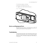 Предварительный просмотр 65 страницы GRASS VALLEY 7500NB Instruction Manual